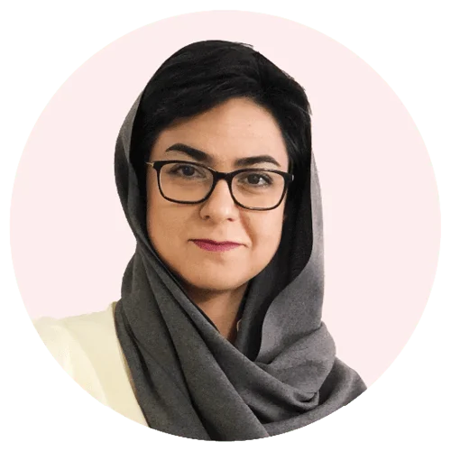 هستی قائم‌آبادی