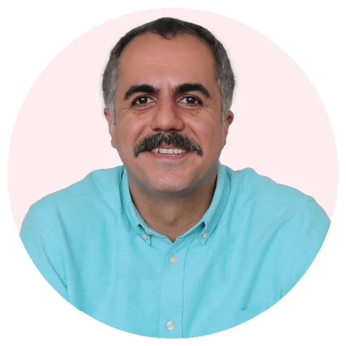 امیر افشاری