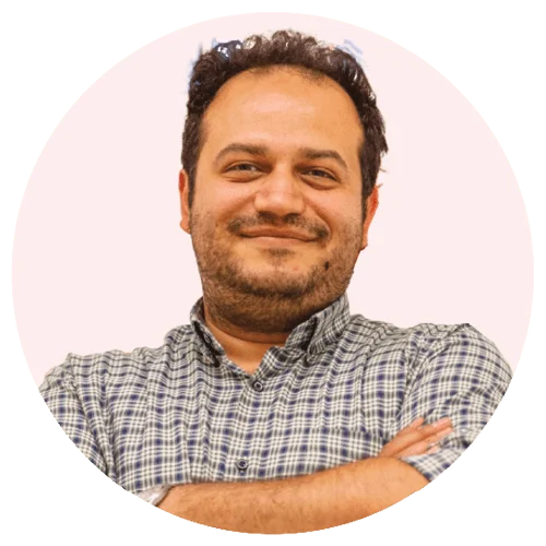 دانیال موذن