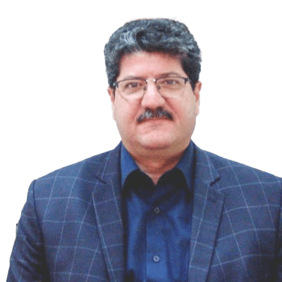 خلیل میرخانی