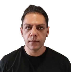 سیاوش شایگان مقدم